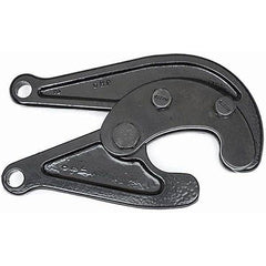 H.K. Porter - Plier Accessories Type: Replacement Link Closer Head For Use With: Crescent H.K. Porter 0290MLC - All Tool & Supply