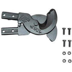 H.K. Porter - Plier Accessories Type: Replacement Cutter Head For Use With: Crescent H.K. Porter 0390FCS - All Tool & Supply