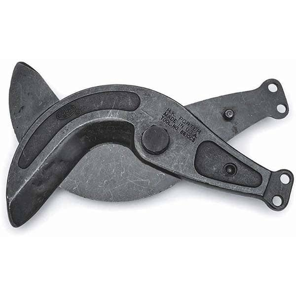 H.K. Porter - Plier Accessories Type: Replacement Cutter Head For Use With: Crescent H.K. Porter 8690CS - All Tool & Supply