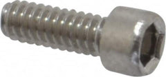 Value Collection - #2-56 UNC Hex Socket Cap Screw - All Tool & Supply