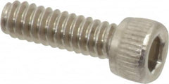 Value Collection - #4-40 UNC Hex Socket Cap Screw - All Tool & Supply