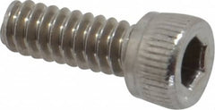 Value Collection - #6-32 UNC Hex Socket Cap Screw - All Tool & Supply