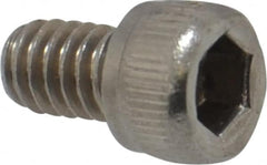 Value Collection - #8-32 UNC Hex Socket Cap Screw - All Tool & Supply