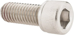 Value Collection - 1/2-13 UNC Hex Socket Cap Screw - All Tool & Supply