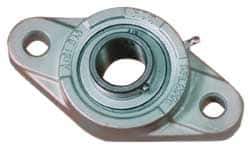 Value Collection - 5-1/8" OAL2-Bolt Flange - Stainless Steel - All Tool & Supply