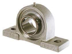 Value Collection - 5-1/2" OAL2-Bolt Base Mount - Stainless Steel - All Tool & Supply