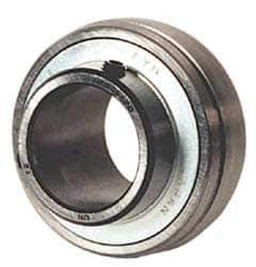 Value Collection - 1-3/4" ID x 3.346" OD, 7,200 Lb Dynamic Capacity, Insert Bearing Insert Bearing - 4,510 Lb Static Capacity - All Tool & Supply