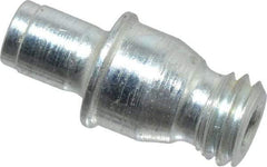 Kennametal - 5/64" Hex Socket, M5x0.8 Thread, Lock Pin for Indexable Turning Tools - Series Kenloc - All Tool & Supply