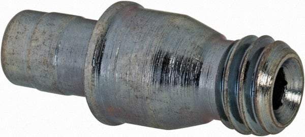 Kennametal - 3/32" Hex Socket, M6.3x1 Thread, Lock Pin for Indexable Turning Tools - Series Kenloc - All Tool & Supply