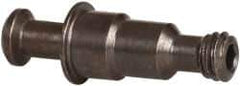 Kennametal - 9/64" Hex Socket, Lock Pin for Indexable Turning Tools - All Tool & Supply