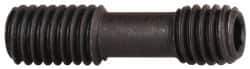 Kennametal - Hex Socket for Indexable Milling & Turning - #10-32 Thread, For Use with Clamps - All Tool & Supply