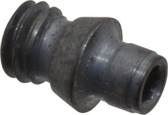 Kennametal - 5/64" Hex Socket, Lock Pin for Indexable Turning Tools - Series Kenloc, Compatible with Inserts - All Tool & Supply