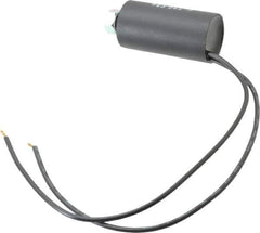 EBM Papst - 2 Microfarad Rating, Plastic, Blower Capacitor - -25 to 85°C - All Tool & Supply