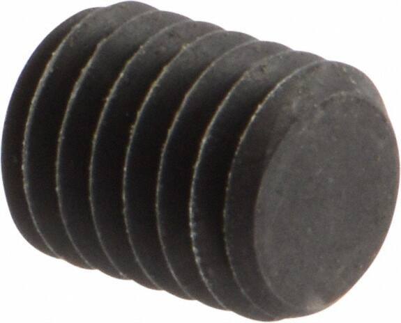 Iscar - Hex Socket Cap Screw for Indexable Boring Bars - M5x0.8 Thread, For Use with Tool Holders - All Tool & Supply