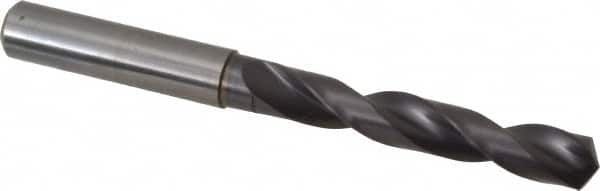 Guhring - 23/64" 140° Solid Carbide Jobber Drill - All Tool & Supply