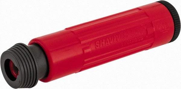 Shaviv - Plastic Classic Deburring Handle - Plastic Classic Handle - All Tool & Supply