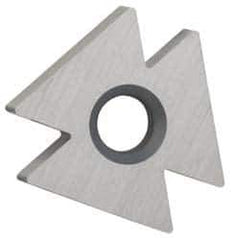 Shaviv - D8OC Bi-Directional Carbide Deburring Scraper Blade - Use on Flat & Sheet Surfaces, Reversible, Adjustable - All Tool & Supply