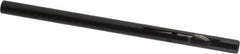 Cogsdill Tool - 17/64" Hole, No. 1 Blade, Type B Power Deburring Tool - One Piece, 4.5" OAL, 0.56" Pilot, 0.87" from Front of Tool to Back of Blade - All Tool & Supply