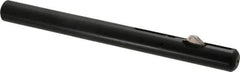 Cogsdill Tool - 37/64" Hole, No. 4 Blade, Type B Power Deburring Tool - One Piece, 6.44" OAL, 0.9" Pilot, 1.31" from Front of Tool to Back of Blade - All Tool & Supply