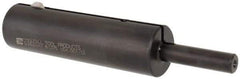 Cogsdill Tool - 1-3/8" Hole, No. 110 Blade, Type C Power Deburring Tool - One Piece, 7" OAL, 1.19" Pilot - All Tool & Supply