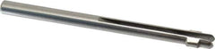 Cogsdill Tool - 0.266" to 0.281" Hole Power Deburring Tool - One Piece, 4" OAL, 0.265" Shank, 0" Pilot - All Tool & Supply