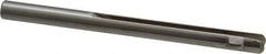 Cogsdill Tool - 0.297" to 0.313" Hole Power Deburring Tool - One Piece, 4" OAL, 0.296" Shank, 0.54" Pilot - All Tool & Supply