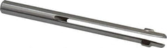 Cogsdill Tool - 0.328" to 0.344" Hole Power Deburring Tool - One Piece, 4" OAL, 0.327" Shank, 0.54" Pilot - All Tool & Supply