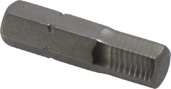 Wera - 6mm Hex Bit - All Tool & Supply