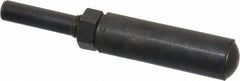 3M - 1-1/2" Wide x 1/2" Diam, Spiral Band Drum - 1/4" Shank Diam, 15,000 RPM - All Tool & Supply