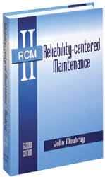 Industrial Press - Reliability-Centered Maintenance Publication, 2nd Edition - by John Moubray, 1997 - All Tool & Supply