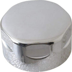 Sloan Valve Co. - 3/4 Inch Stop Cap - For Flush Valves and Flushometers - All Tool & Supply