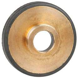 Sloan Valve Co. - Molded Disc - For Flush Valves and Flushometers - All Tool & Supply