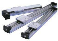 THK - 1000" Stroke Len, Linear Electromechanical Actuator Type GL - 900mm per Second, 120 Lb Capacity - All Tool & Supply