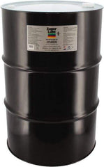 Synco Chemical - 55 Gal Drum, Synthetic Gear Oil - -45°F to 450°F, ISO 320 - All Tool & Supply