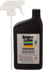 Synco Chemical - 32 oz Trigger Spray Bottle Synthetic Penetrant - All Tool & Supply