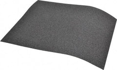 Norton - 60 Grit, Silicon Carbide Sanding Sheet - 11" Long x 9" Wide, Medium Grade, C Weighted Paper Backing - All Tool & Supply