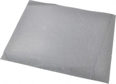 Norton - 80 Grit, Silicon Carbide Sanding Sheet - 11" Long x 9" Wide, Medium Grade, C Weighted Paper Backing - All Tool & Supply