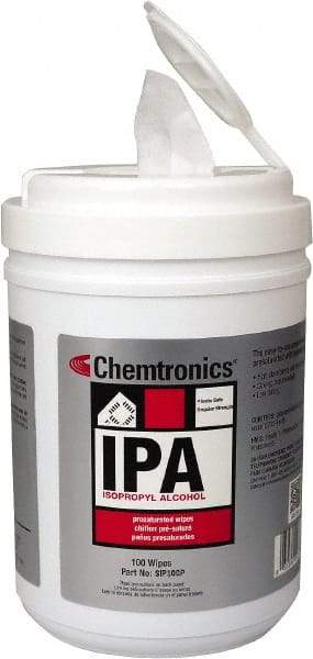 Chemtronics - Bucket All-Purpose Cleaner - Unscented - All Tool & Supply