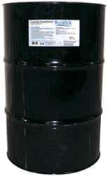 Rustlick - Rustlick Carbide PowerGrind, 55 Gal Drum Grinding Fluid - Synthetic, For Cleaning - All Tool & Supply