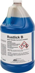 Rustlick - 1 Gal Rust/Corrosion Inhibitor - Comes in Bottle - All Tool & Supply