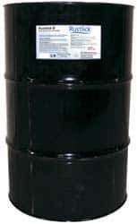 Rustlick - 55 Gal Rust/Corrosion Inhibitor - Comes in Drum - All Tool & Supply