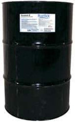 Rustlick - 55 Gal Rust/Corrosion Inhibitor - Comes in Drum - All Tool & Supply