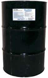 Rustlick - Rustlick SS-405L, 55 Gal Drum Cutting & Grinding Fluid - Semisynthetic, For Machining - All Tool & Supply