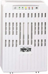 Tripp-Lite - 20 Amp, 2,200 VA, Tower Mount Line Interactive Backup Uninterruptible Power Supply - Backup 7 min with Full Load & 12 min with Half Load, 120 VAC Input & Output, 1,600 Watt Output, 1 Phases, 8 Outlets - All Tool & Supply