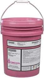 Cimcool - Cimstar Qual Star LF, 5 Gal Pail Cutting & Grinding Fluid - Semisynthetic - All Tool & Supply