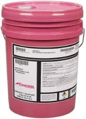 Cimcool - 5 Gal Bucket All-Purpose Cleaner - Liquid, Unscented - All Tool & Supply