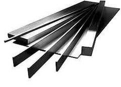 Value Collection - 2 Inch Thick x 4 Inch Wide, A-2 Air Hardening, Decarb Free Tool Steel Flat - Cut to Length - All Tool & Supply