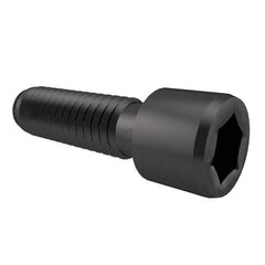 Seco - Hex Socket Cap Screw for Indexable Turning - For Use with Clamps, Inserts & Tool Holders - All Tool & Supply