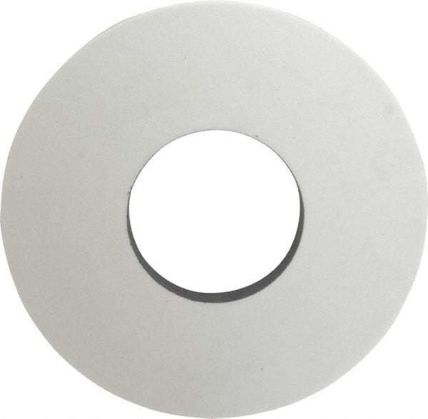 Norton - 12" Diam x 5" Hole x 1" Thick, K Hardness, 60 Grit Surface Grinding Wheel - Aluminum Oxide, Type 1, Medium Grade, 2,070 Max RPM, Vitrified Bond, No Recess - All Tool & Supply