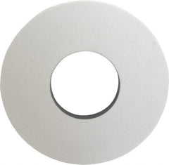 Norton - 12" Diam x 5" Hole x 1" Thick, K Hardness, 60 Grit Surface Grinding Wheel - Aluminum Oxide, Type 1, Medium Grade, 2,070 Max RPM, Vitrified Bond, No Recess - All Tool & Supply